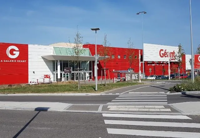 Comfort Stay Basel Airport