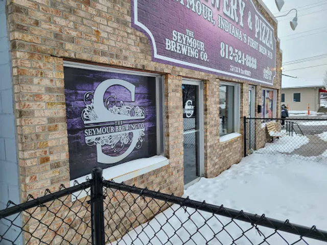 The Seymour Brewing Co.