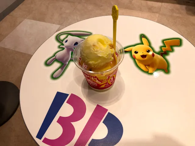 Baskin-Robbins