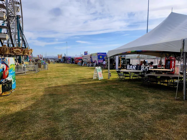 Desert Breeze Events Center