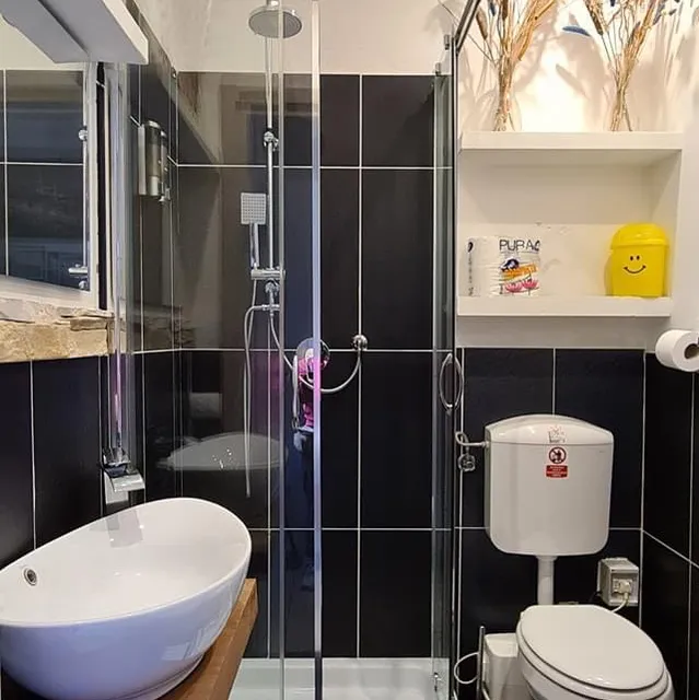 Biffi Simone Guest House