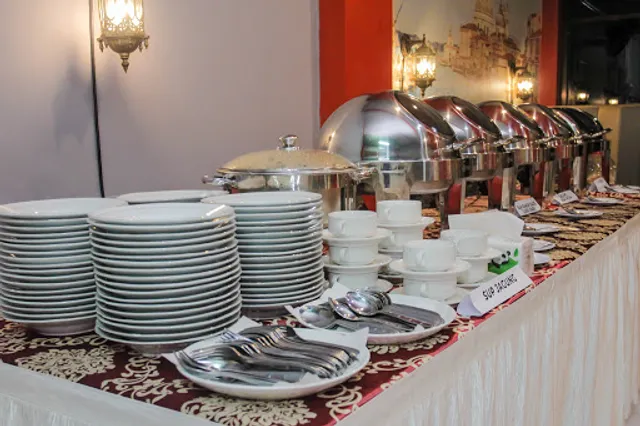 KASTIL D'ARYA CAFE & RESTO