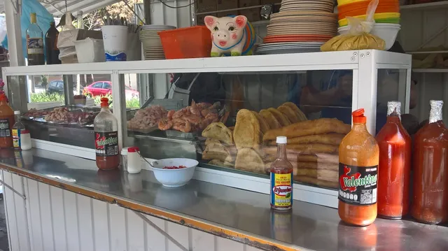 Mariscos Orizaba