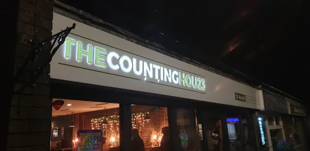 The Counting House