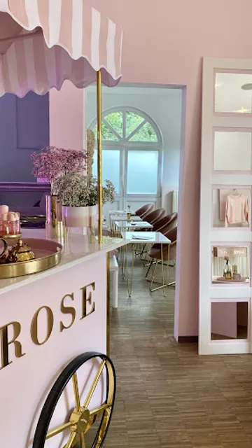 Love Rose Beauty Café