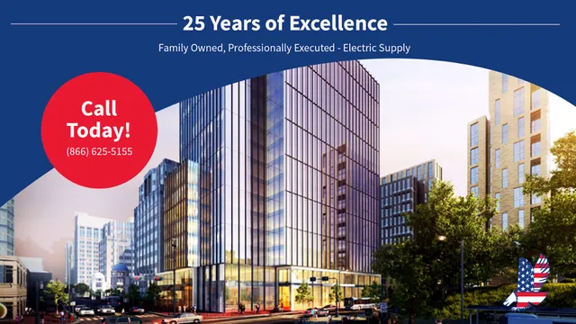 Independent Electric Supply