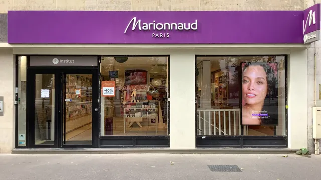 Marionnaud - Parfumerie