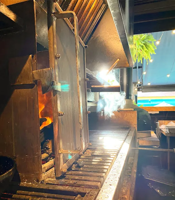 COA | Bar y Parrilla