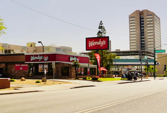 Wendy's