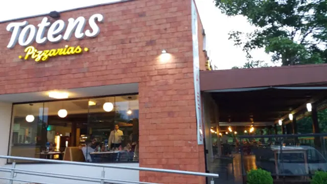Totens Pizzarias