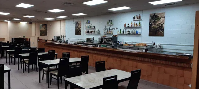 Restaurante El Olivar