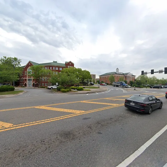 Food Market Ducktown