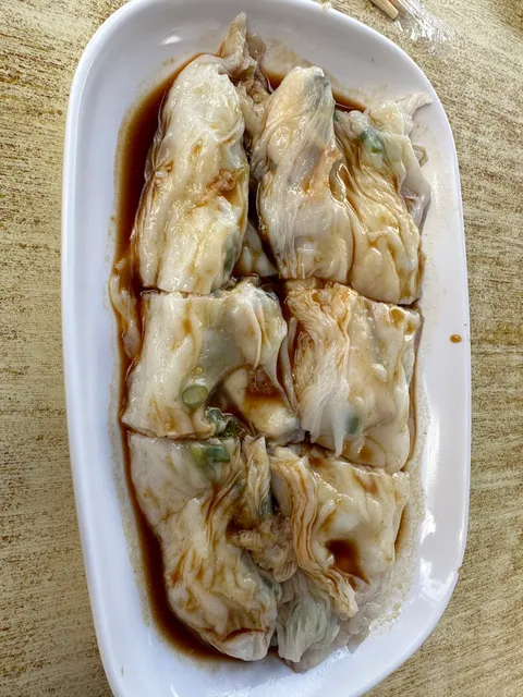 Mingxuan Restaurant