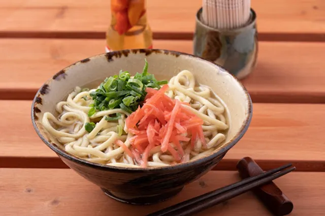 OKINAWA SHABU-SHABU "OKI-SHABU"