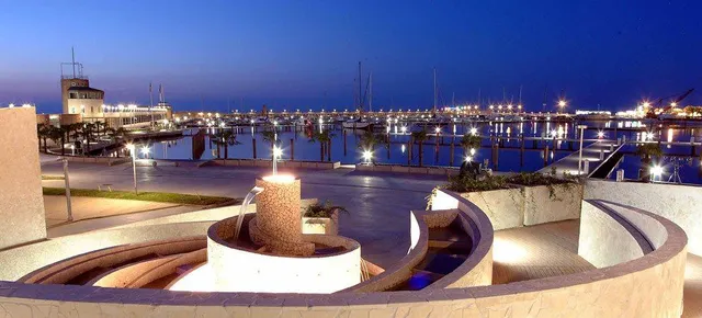 Hotel Fellini Rimini