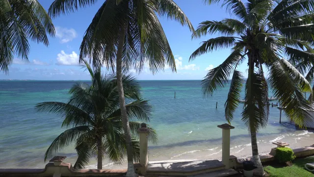 Real Hacienda, Cancun