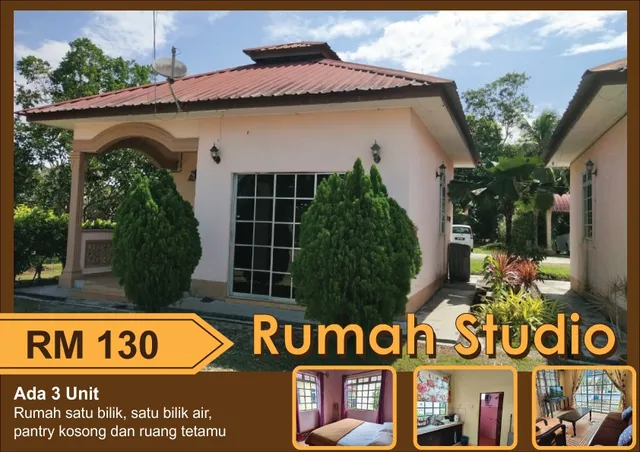 Sri Peserai Homestay