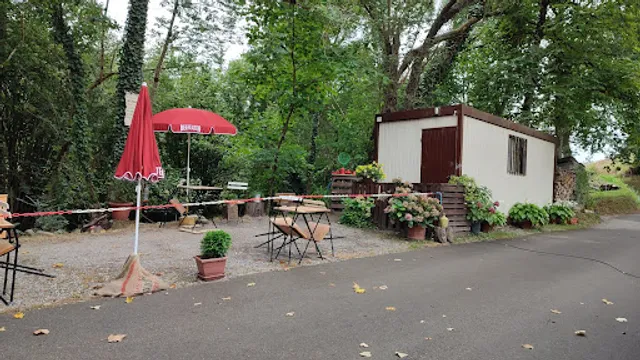 Chiringuito El Roblón