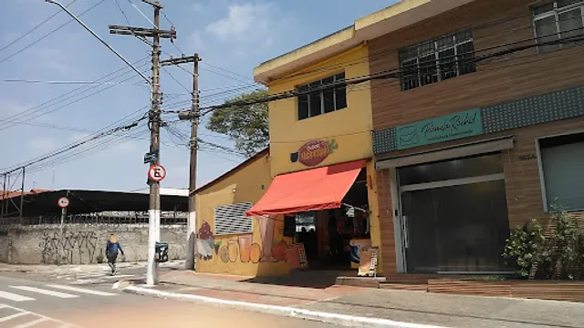 Retaurante e Lanchonete Bom Sabor oficial