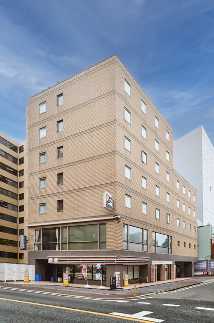 Court Hotel Fukuoka Tenjin