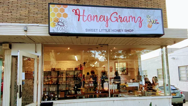 HoneyGramz Great Neck