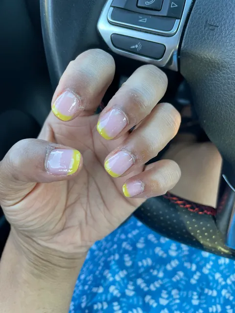 Studio 9110 Nail Salon