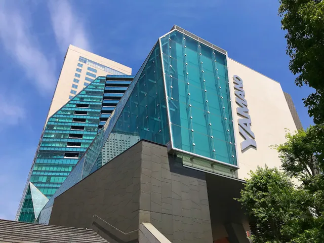 Yamano Beauty College