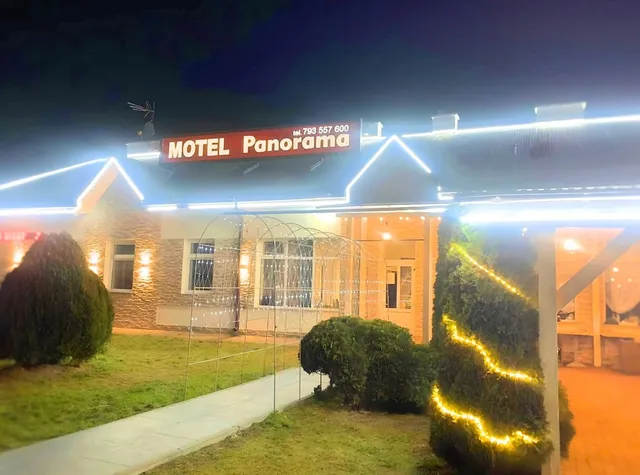 Motel Panorama
