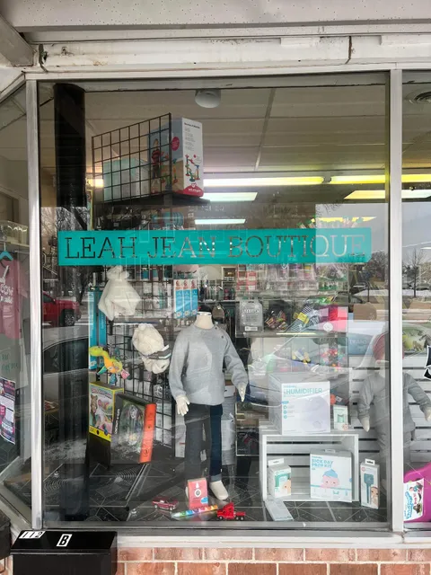 Leah Jean Boutique