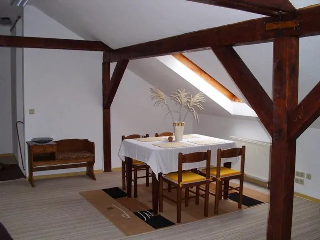 Ferienwohnung am Dorfplatz