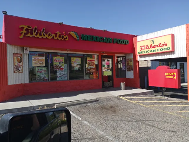 Filiberto's Mexican Food
