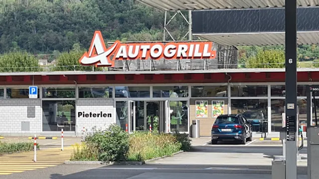 Autogrill