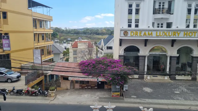 Khách Sạn Thắng Lợi BTX