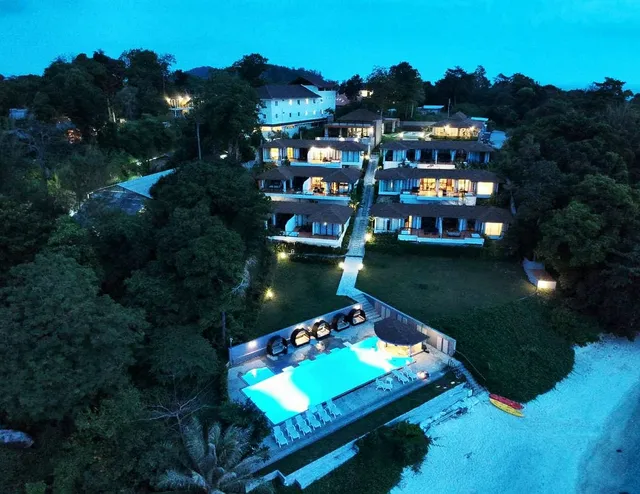 Asara Private Beach Resort