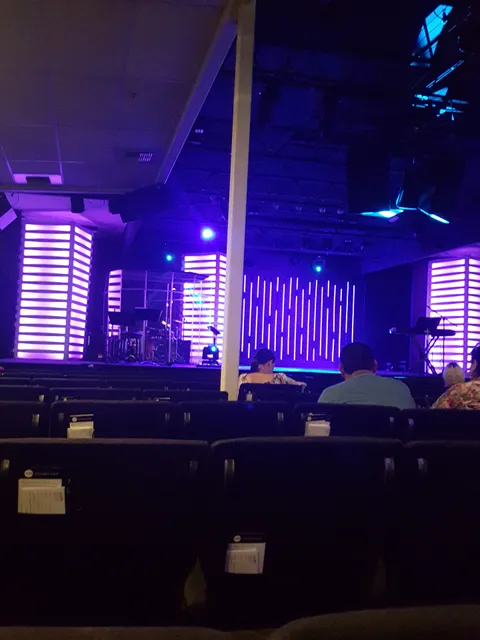 New Life Church - SW Campus