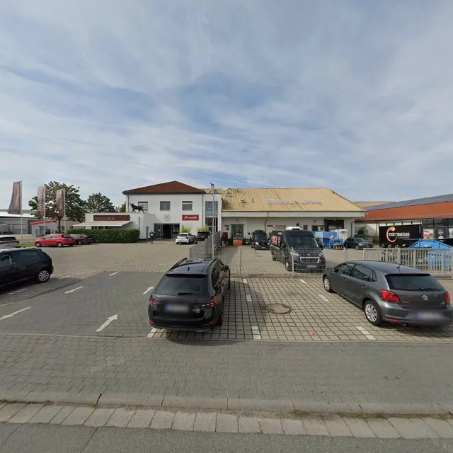 Bormuth - Der gute Bäcker