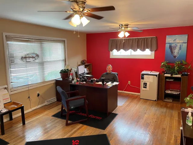 Jeremy Borrero - State Farm Insurance Agent