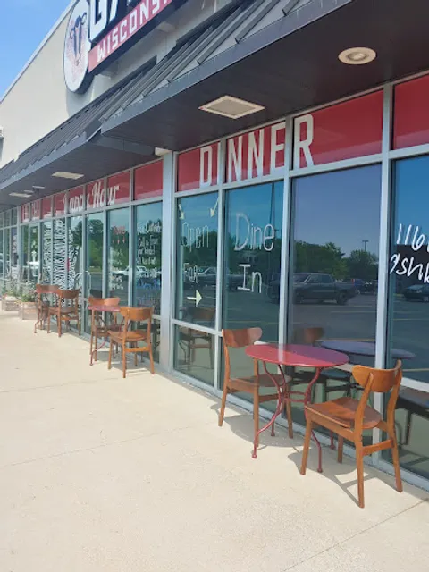 Gabe's Wisconsin Kitchen and Tavern