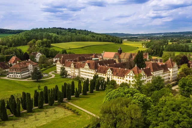 Schule Schloss Salem