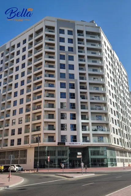 Bella Hostel - Dubai
