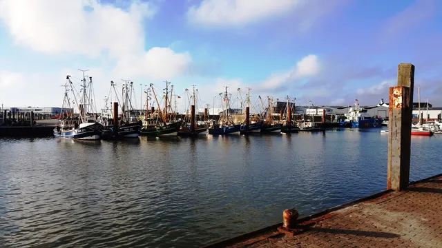 Ferienwohnung Möwennest am Sandstrand, Fam. Cordula & Oliver Jung