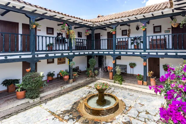 Hotel & Spa Getsemaní