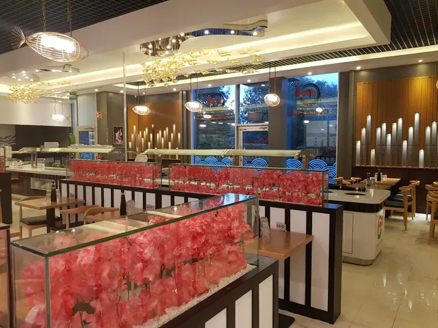 OsakaSushi koivuhaka