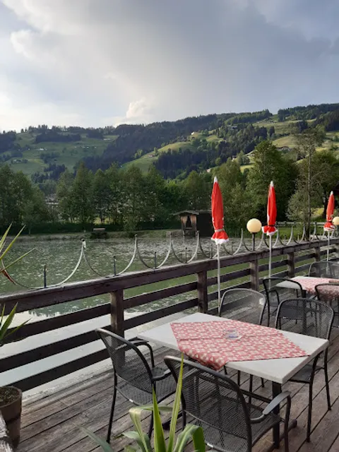 Restaurant Fischerstadl