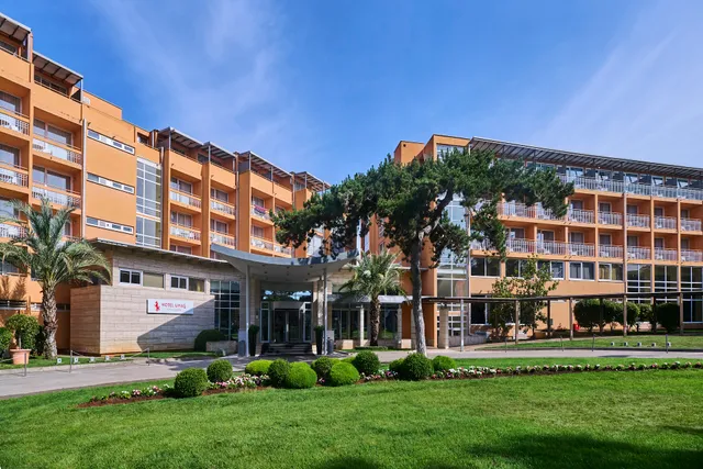 Hotel Umag Plava Laguna