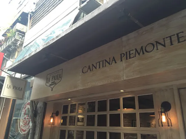 La Piola Cucina Italiana