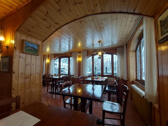 Ristorante Albergo Braciasco