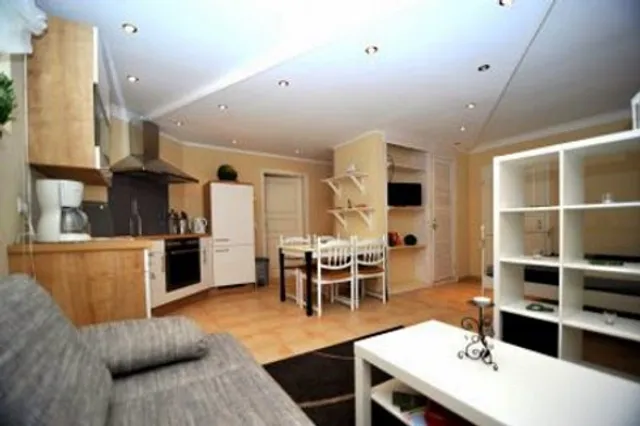 Ferienwohnung Bergkönig