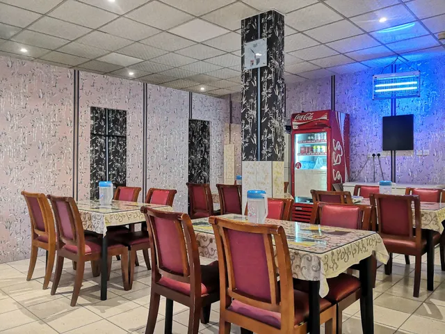 Kelus (Al Waood Restaurant)