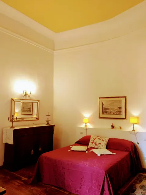 Little Garden Donatello